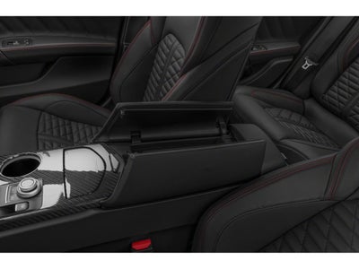 2023 Maserati Ghibli Modena Q4 AWD