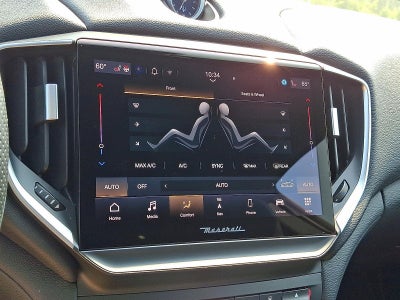 2023 Maserati Ghibli Modena Q4 AWD