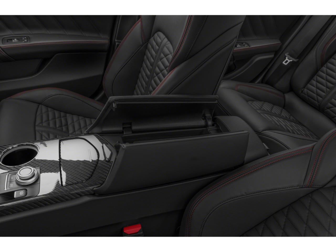 2023 Maserati Ghibli Modena Q4 AWD