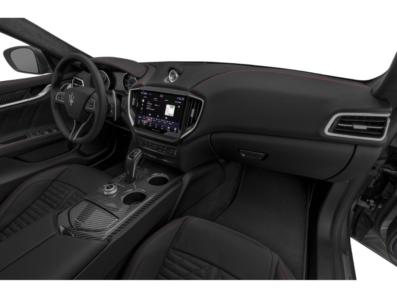 2023 Maserati Ghibli Modena Q4 AWD