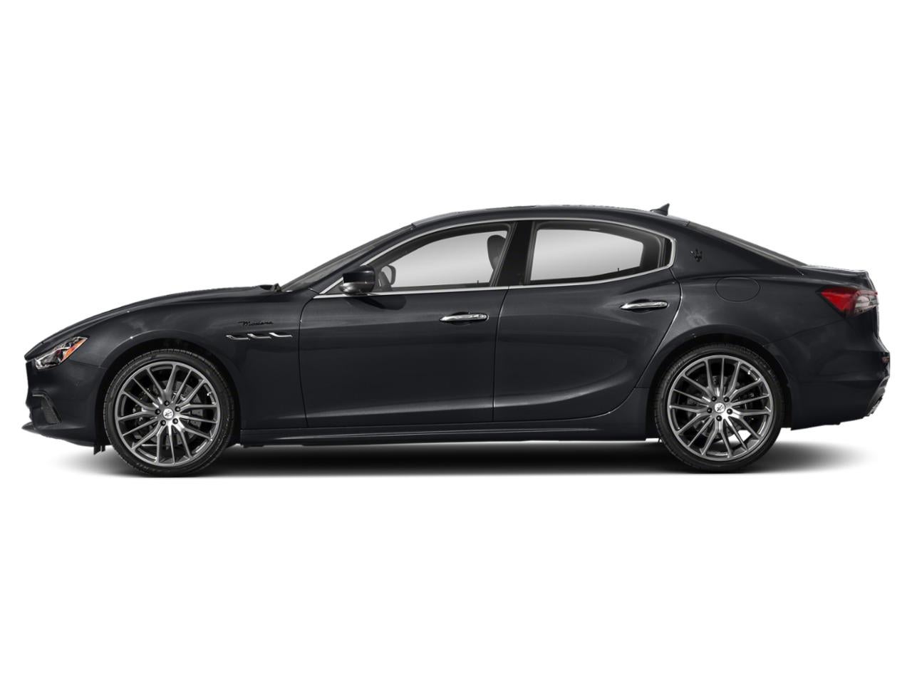 2023 Maserati Ghibli Modena Q4 AWD