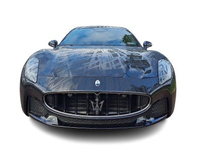 2024 Maserati GranTurismo Modena 3.0L