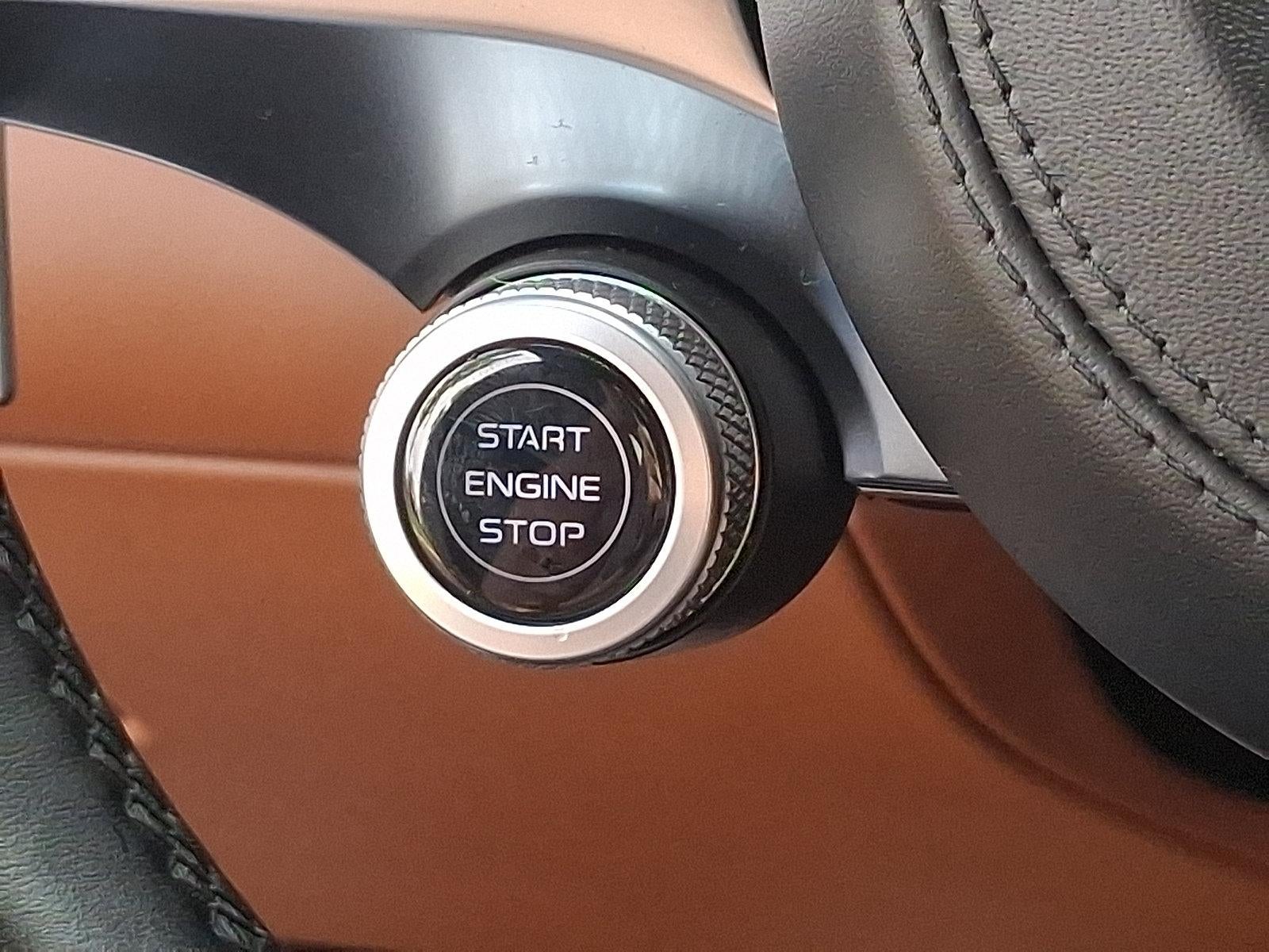 2024 Maserati GranTurismo Modena 3.0L