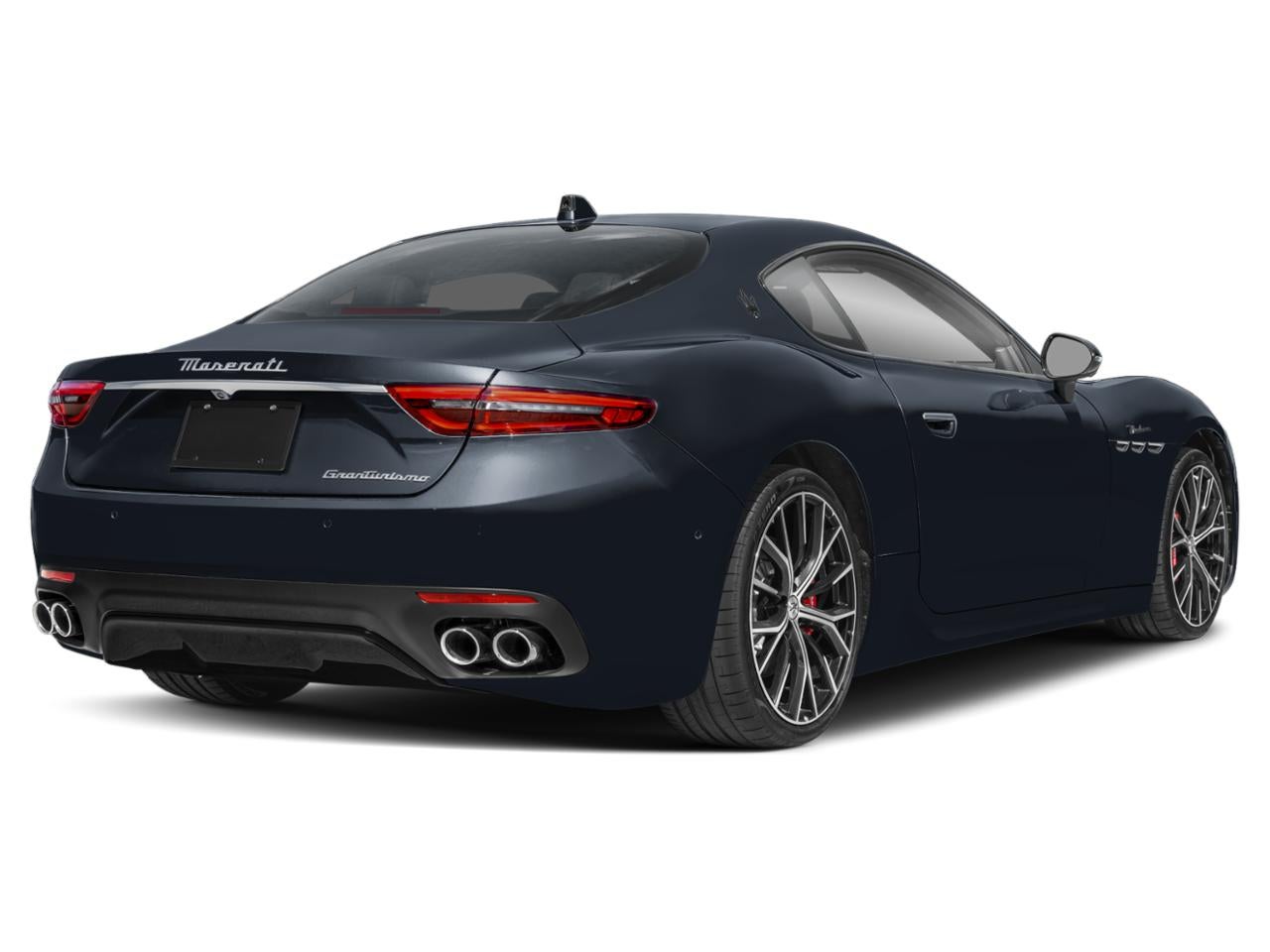 2024 Maserati GranTurismo Modena 3.0L