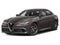 2020 Alfa Romeo Giulia Quadrifoglio RWD
