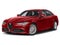 2023 Alfa Romeo Giulia AWD