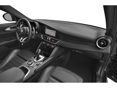 2023 Alfa Romeo Giulia AWD