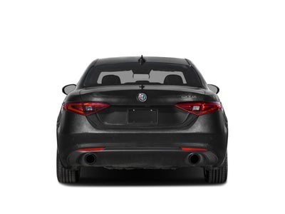 2023 Alfa Romeo Giulia AWD
