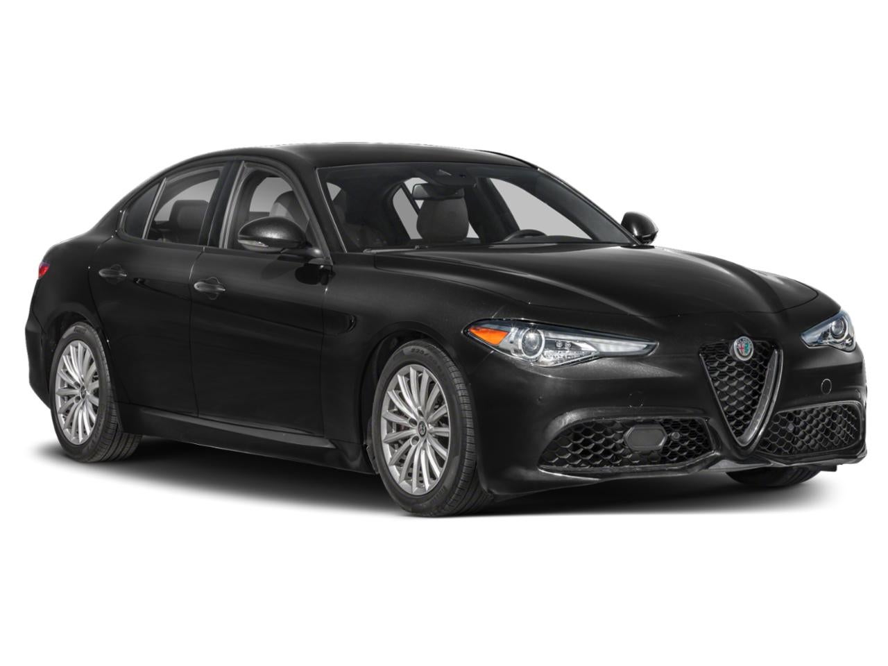 2023 Alfa Romeo Giulia AWD