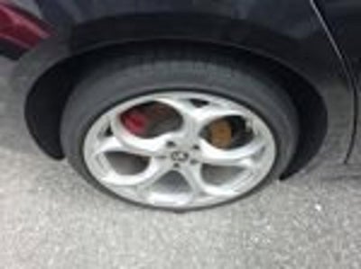 2023 Alfa Romeo Giulia Lusso AWD