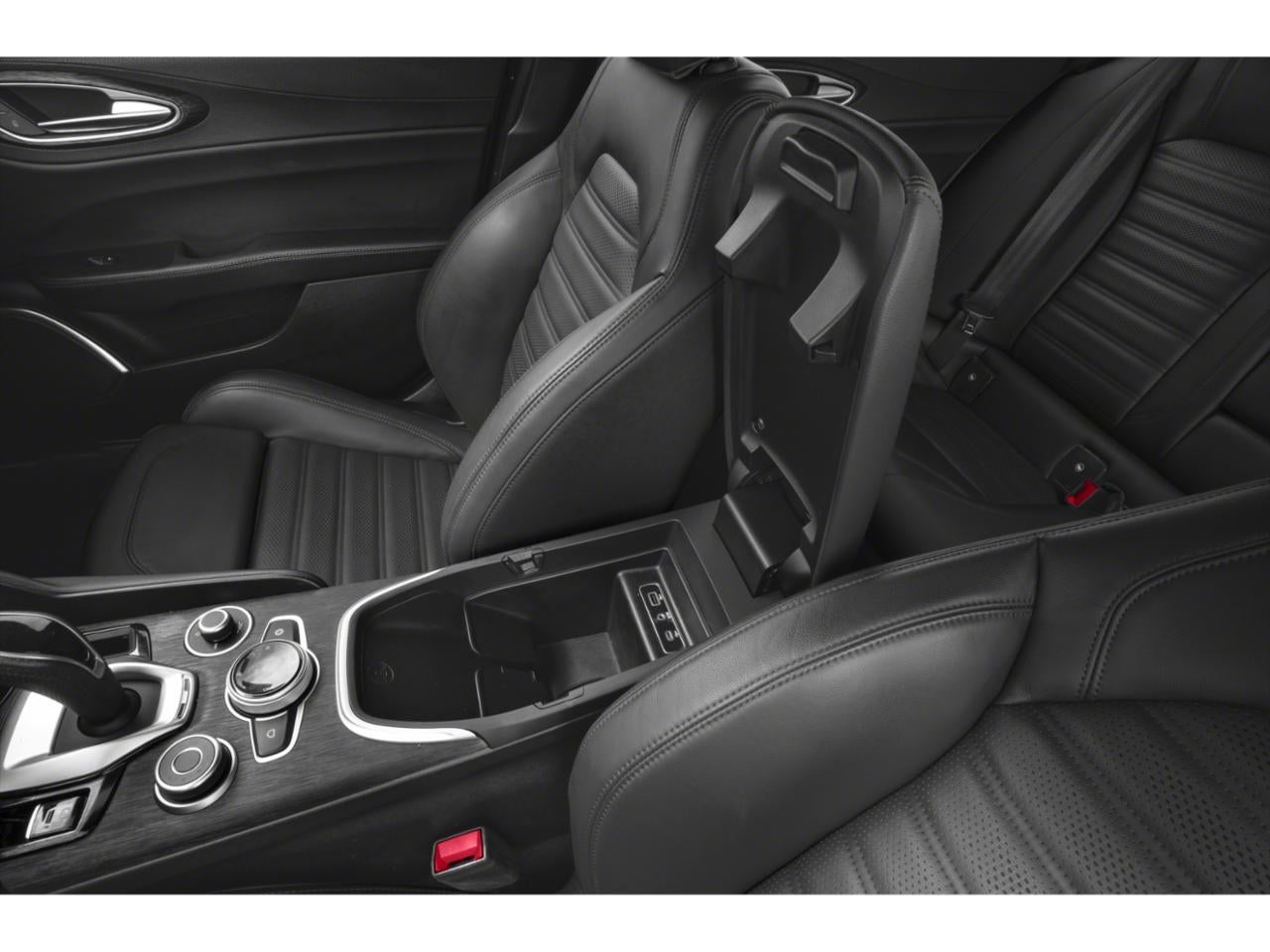 2023 Alfa Romeo Giulia Lusso AWD