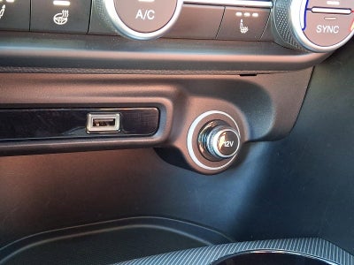 2022 Alfa Romeo Giulia Veloce AWD