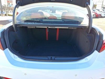 2022 Alfa Romeo Giulia Veloce AWD