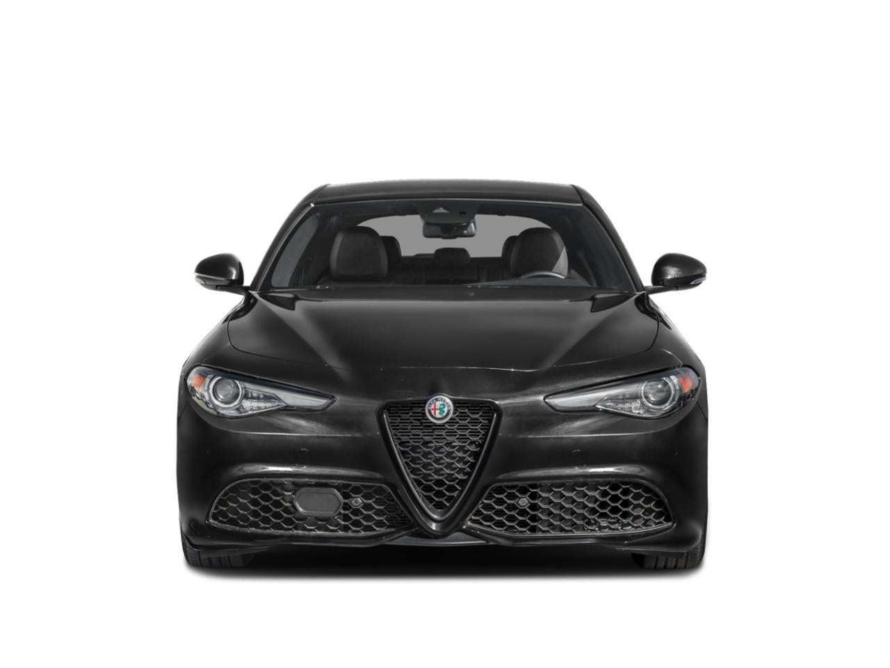 2023 Alfa Romeo Giulia Estrema AWD