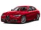 2024 Alfa Romeo Giulia Ti AWD