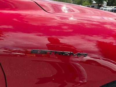 2023 Alfa Romeo Giulia Estrema AWD