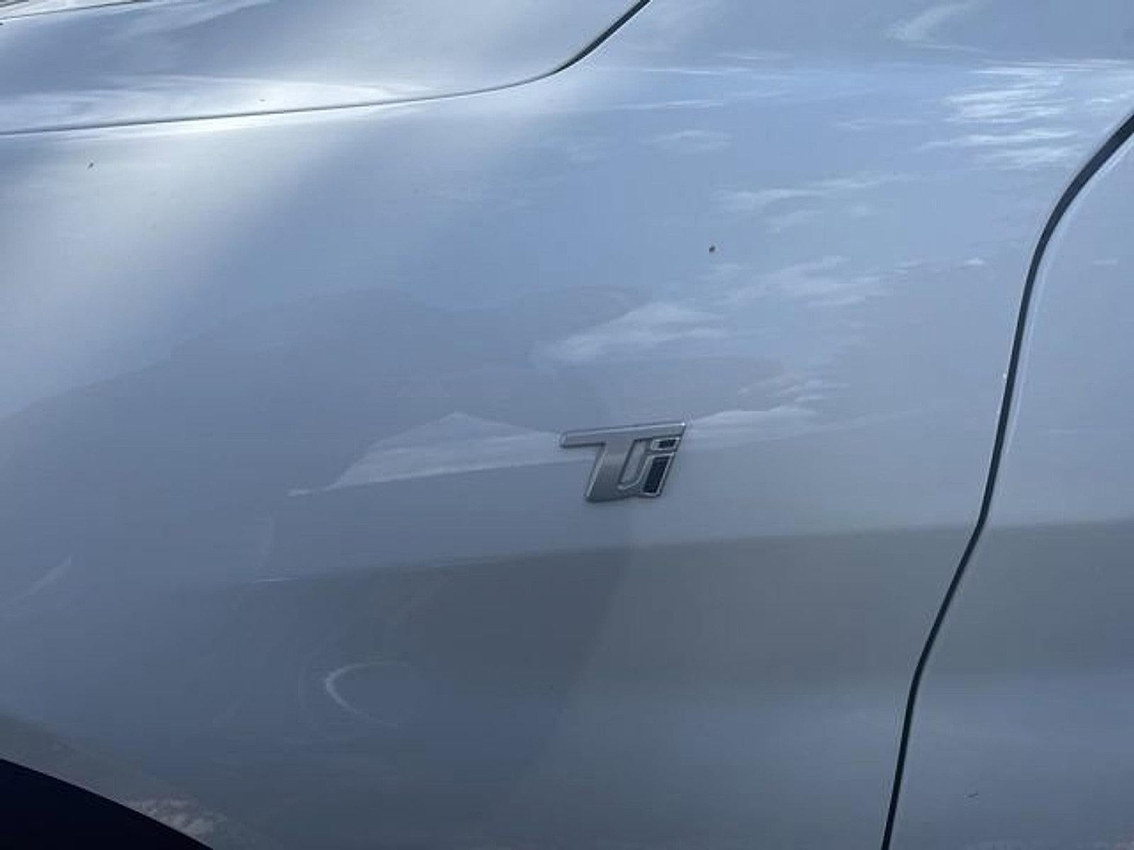 2024 Alfa Romeo Giulia Ti AWD