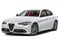 2024 Alfa Romeo Giulia Ti AWD