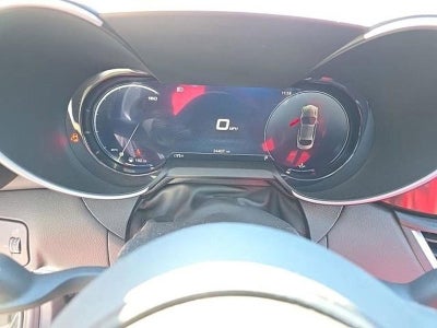 2024 Alfa Romeo Giulia Veloce AWD