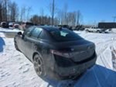 2024 Alfa Romeo Giulia Veloce AWD