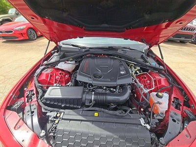 2024 Alfa Romeo Giulia Veloce AWD