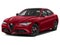 2022 Alfa Romeo Giulia Ti AWD