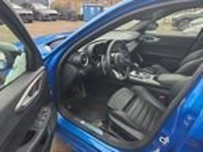 2023 Alfa Romeo Giulia Veloce AWD