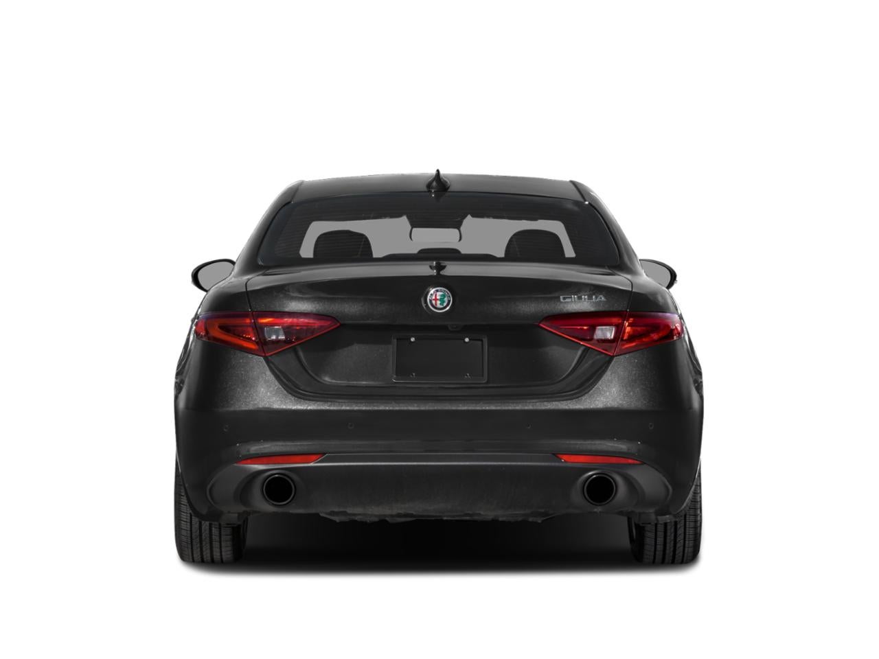 2023 Alfa Romeo Giulia Lusso AWD