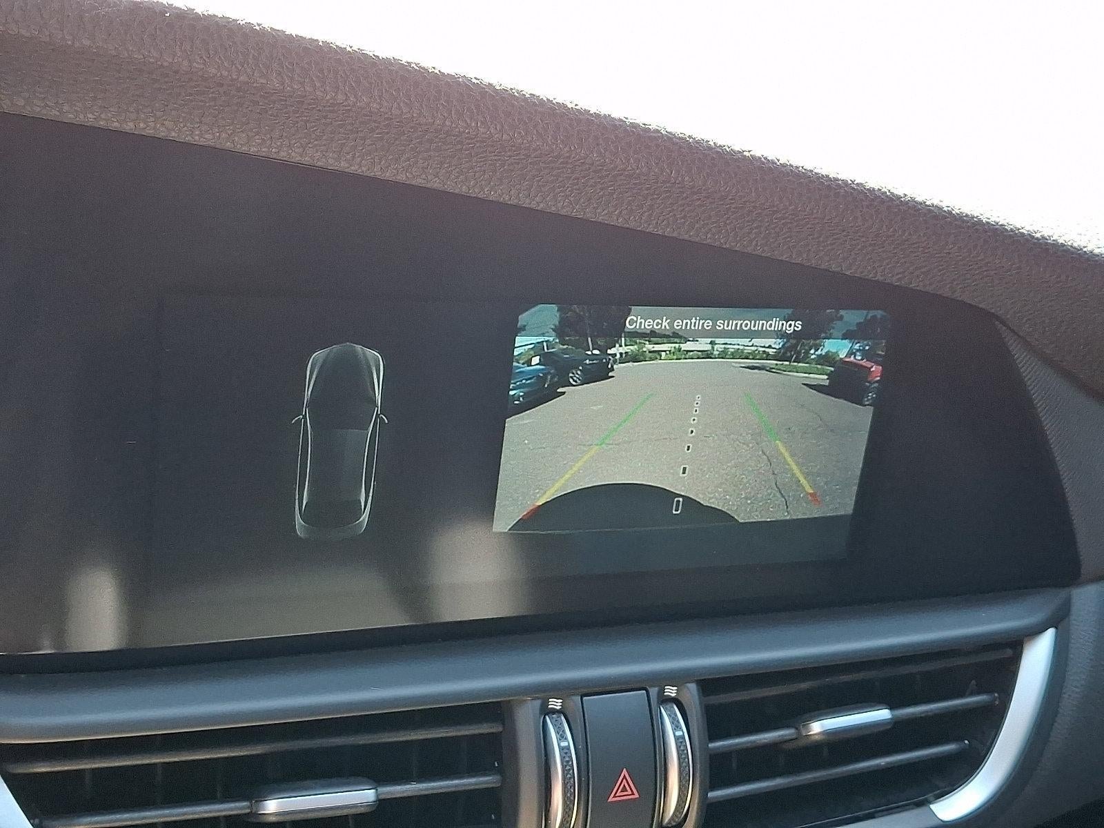 2024 Alfa Romeo Giulia Veloce AWD