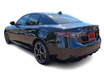 2024 Alfa Romeo Giulia Veloce AWD
