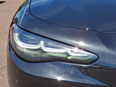 2024 Alfa Romeo Giulia Veloce AWD