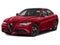 2022 Alfa Romeo Giulia Veloce AWD