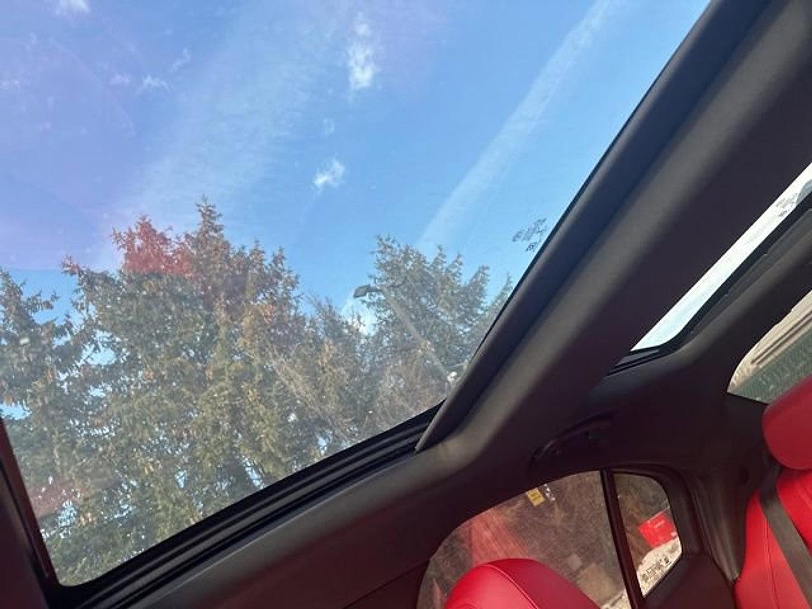 2024 Alfa Romeo Giulia Veloce AWD