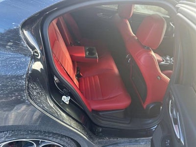 2024 Alfa Romeo Giulia Veloce AWD