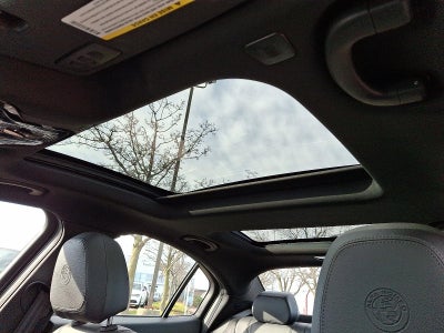 2024 Alfa Romeo Giulia Ti AWD