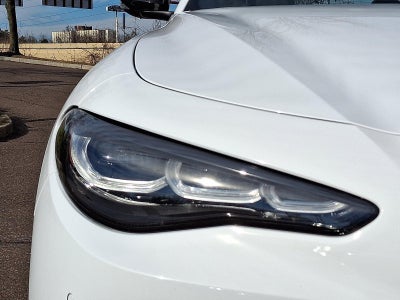 2024 Alfa Romeo Giulia Ti AWD