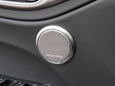 2023 Alfa Romeo Giulia Veloce AWD