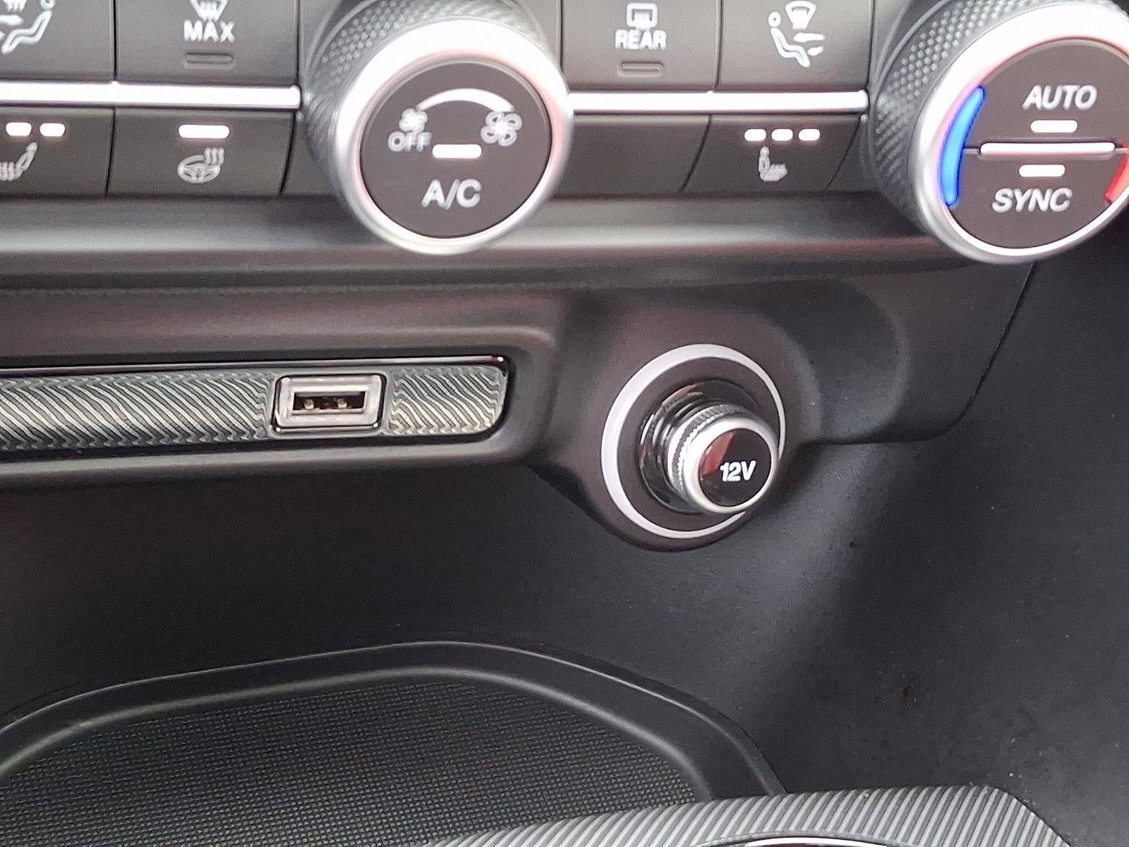 2023 Alfa Romeo Giulia Veloce AWD