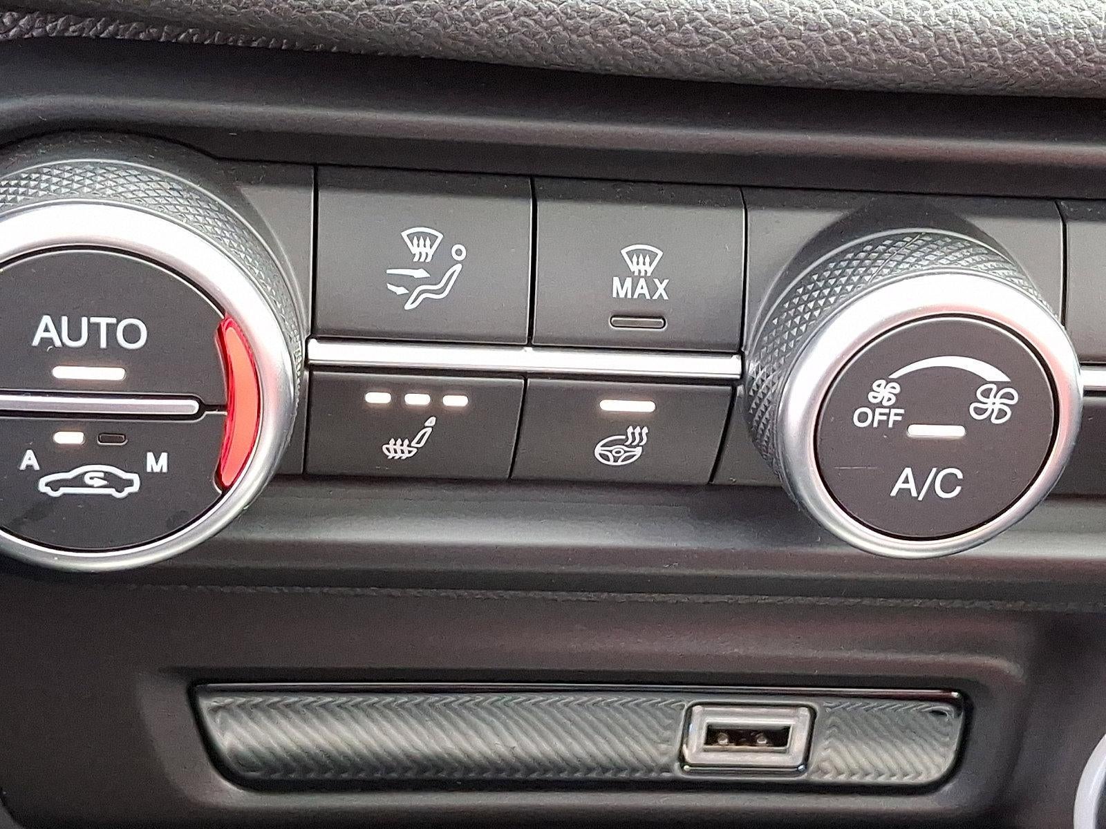 2023 Alfa Romeo Giulia Veloce AWD