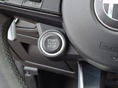 2023 Alfa Romeo Giulia Veloce AWD