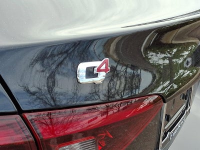 2023 Alfa Romeo Giulia Veloce AWD