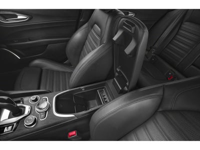 2023 Alfa Romeo Giulia Veloce AWD