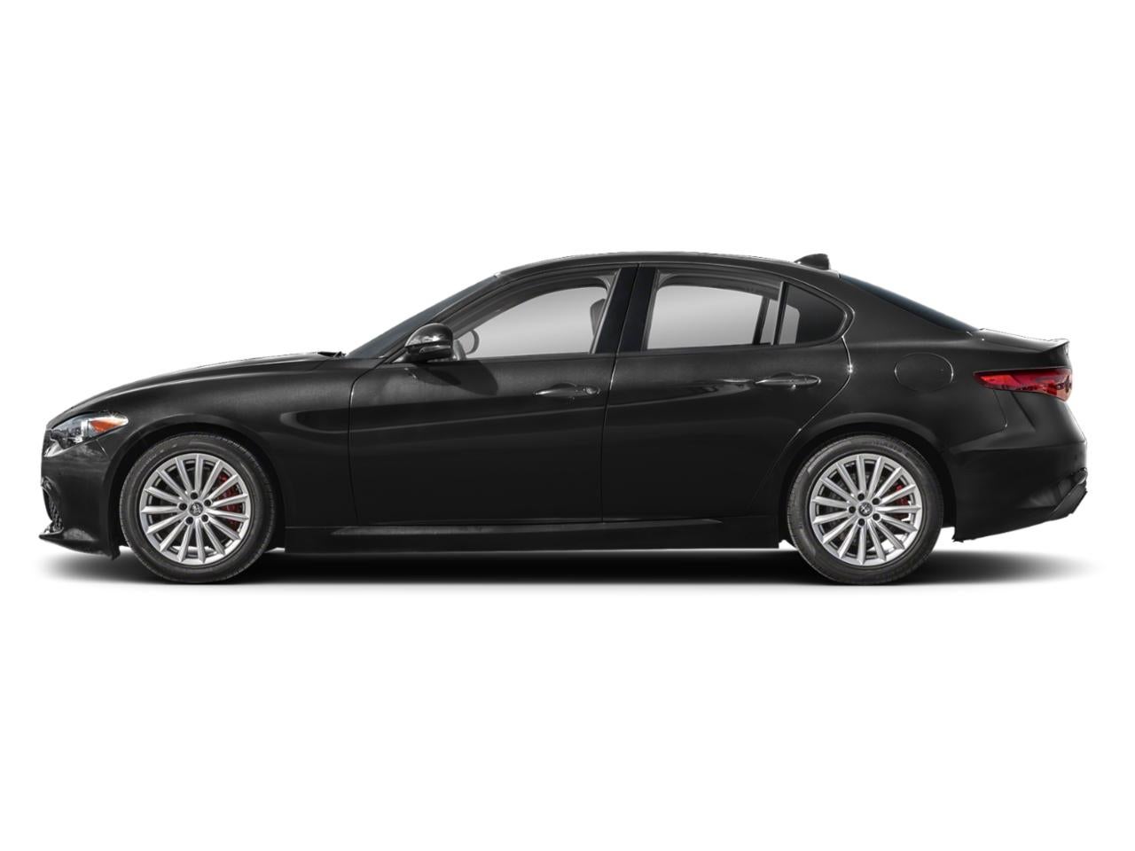 2023 Alfa Romeo Giulia Veloce AWD
