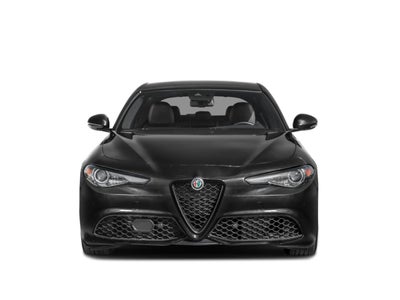 2023 Alfa Romeo Giulia Veloce AWD