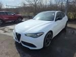 2023 Alfa Romeo Giulia Veloce AWD
