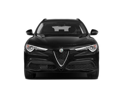 2018 Alfa Romeo Stelvio AWD