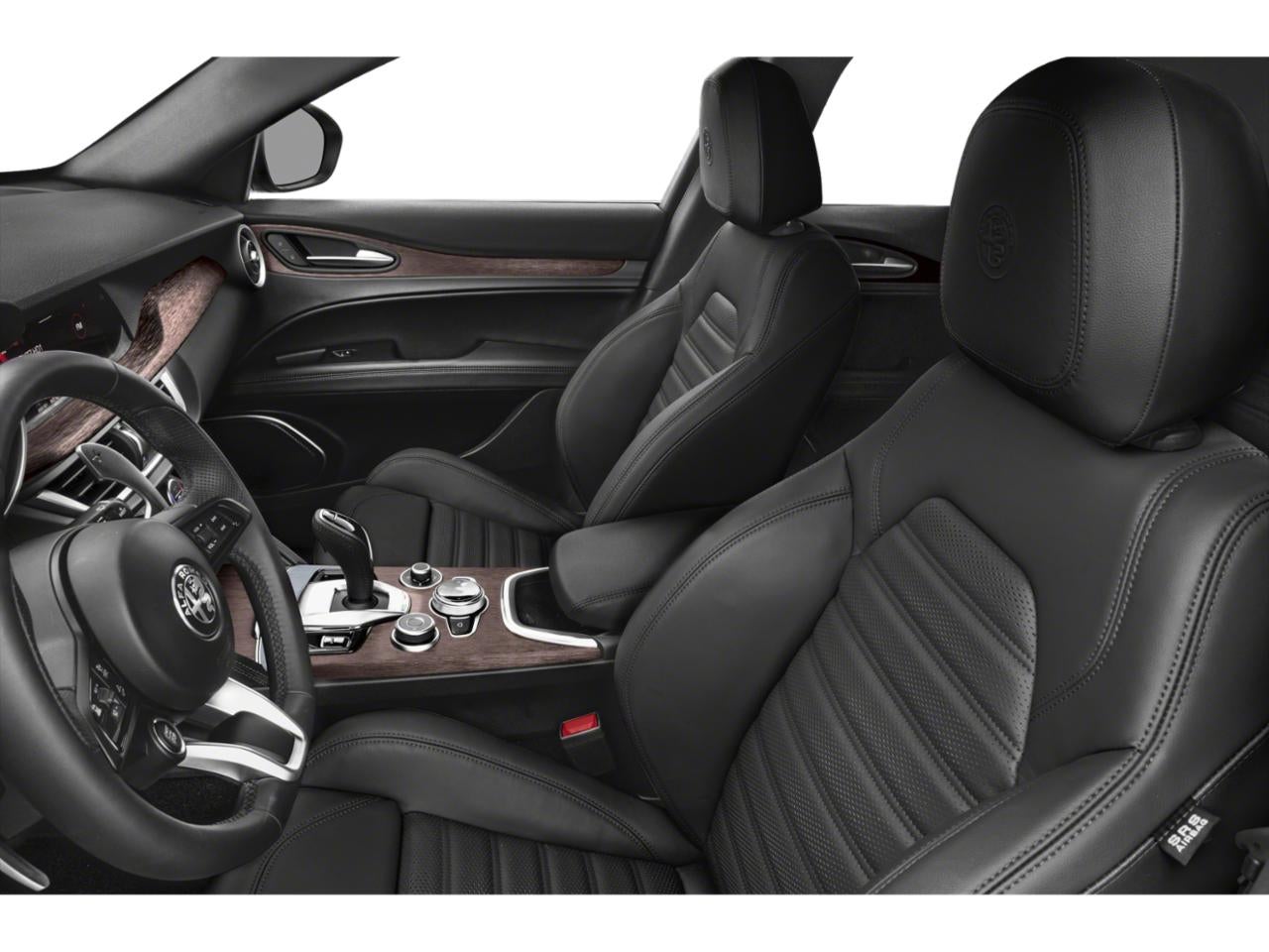 2023 Alfa Romeo Stelvio Sprint AWD