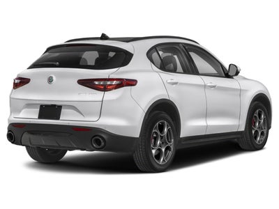 2023 Alfa Romeo Stelvio Sprint AWD