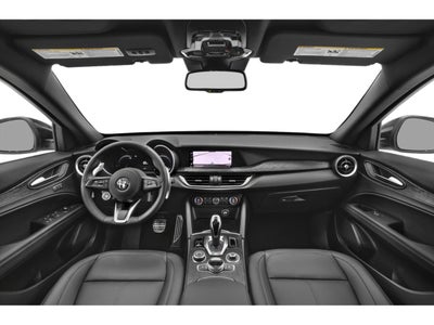 2024 Alfa Romeo Stelvio Veloce AWD