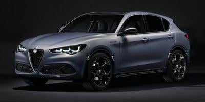 2024 Alfa Romeo Stelvio Veloce AWD